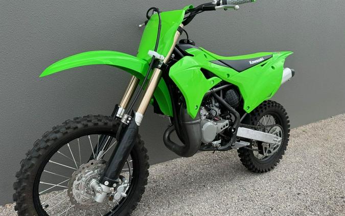 2022 Kawasaki KX™85