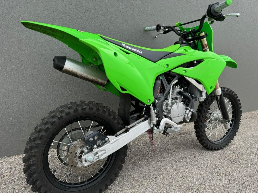 2022 Kawasaki KX™85