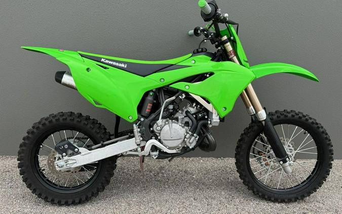 2022 Kawasaki KX™85