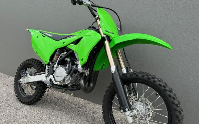 2022 Kawasaki KX™85