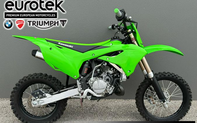 2022 Kawasaki KX™85