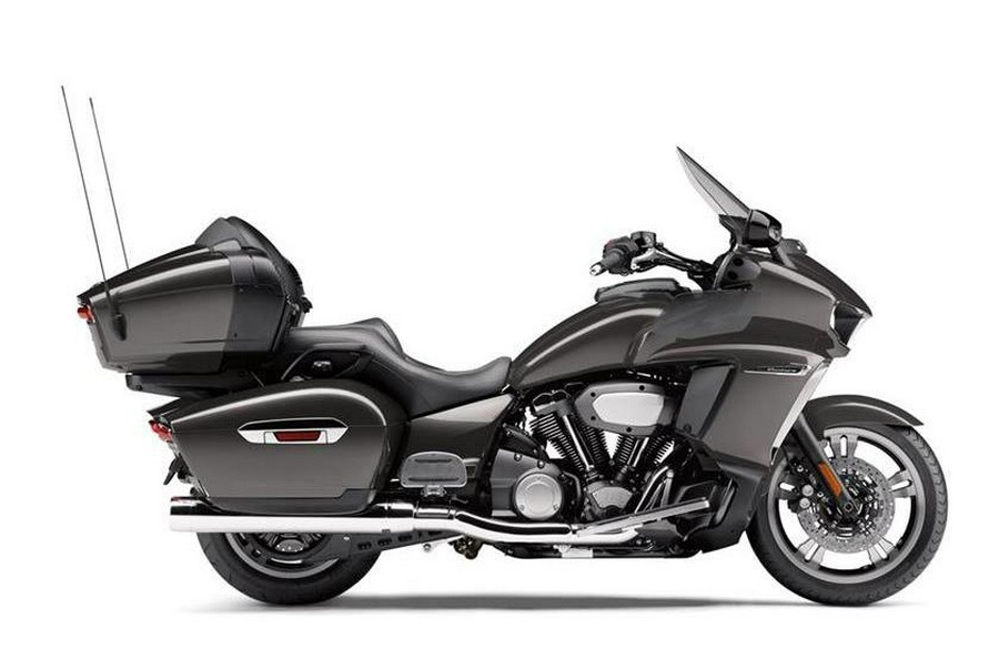 2018 Yamaha STAR VENTURE