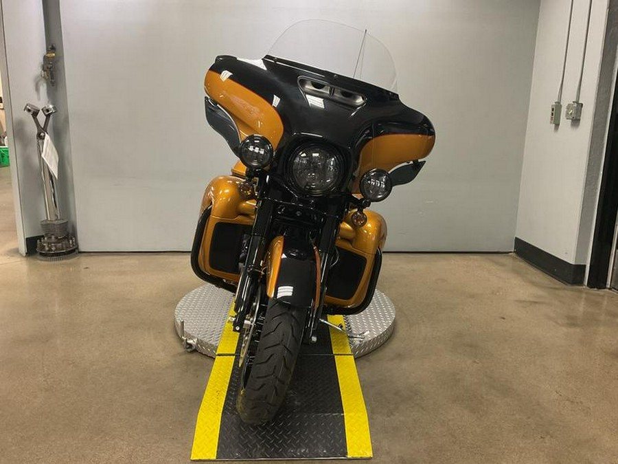 2023 Harley-Davidson® FLHTK - Ultra Limited