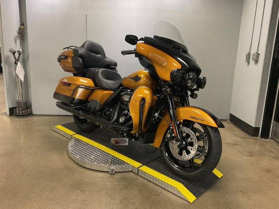 2023 Harley-Davidson® FLHTK - Ultra Limited