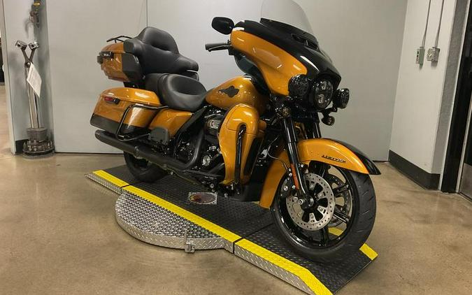 2023 Harley-Davidson® FLHTK - Ultra Limited