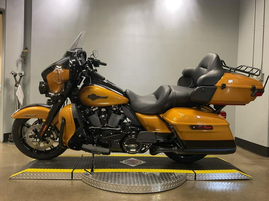 2023 Harley-Davidson® FLHTK - Ultra Limited