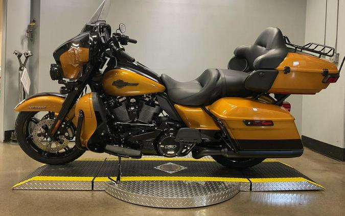 2023 Harley-Davidson® FLHTK - Ultra Limited