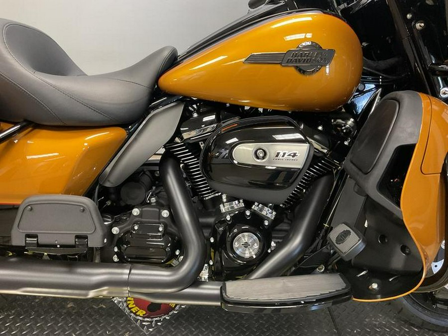 2023 Harley-Davidson® FLHTK - Ultra Limited