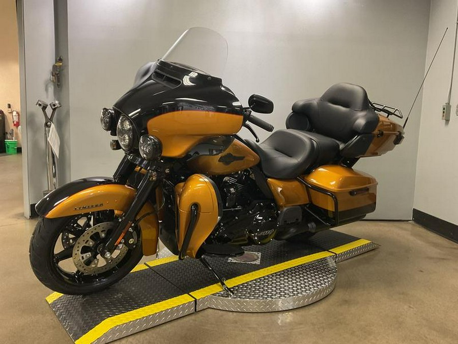 2023 Harley-Davidson® FLHTK - Ultra Limited