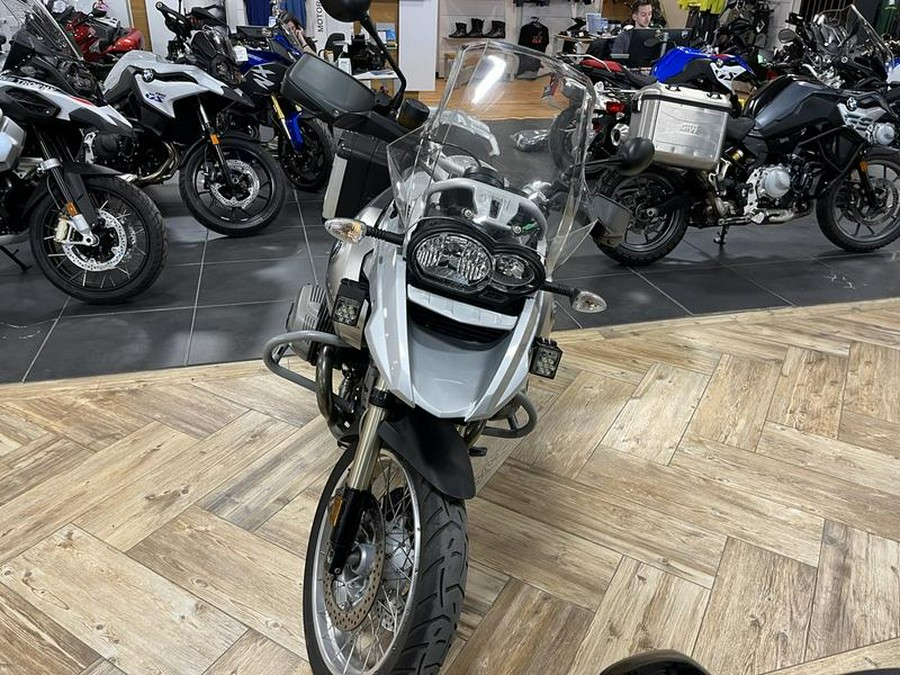 2012 BMW R 1200 GS