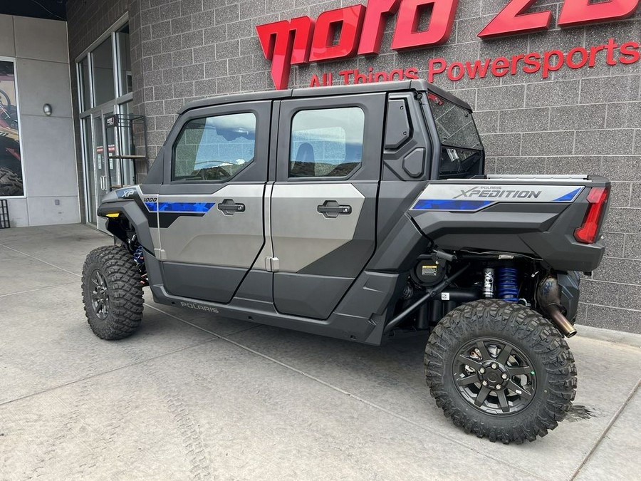 2024 Polaris® XPedition XP 5 NorthStar