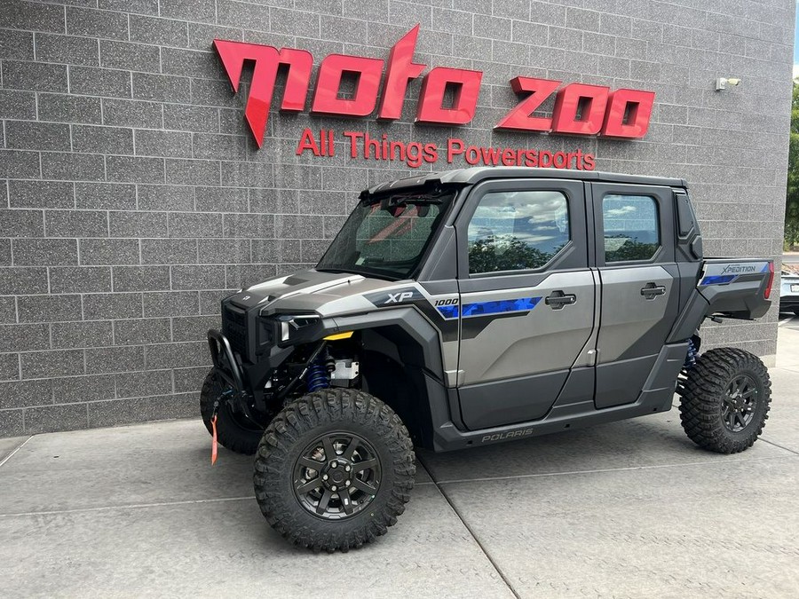 2024 Polaris® XPedition XP 5 NorthStar