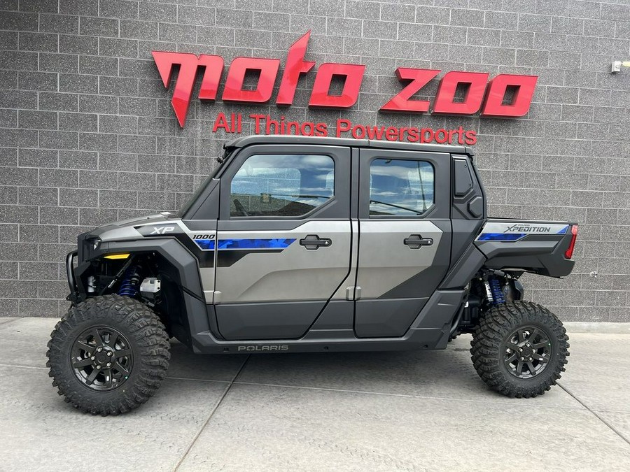 2024 Polaris® XPedition XP 5 NorthStar