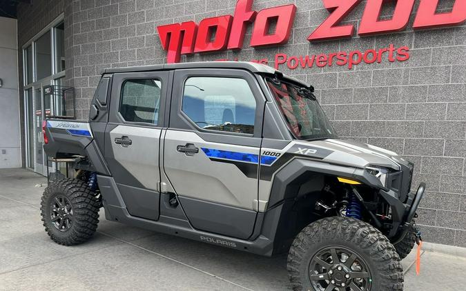 2024 Polaris® XPedition XP 5 NorthStar