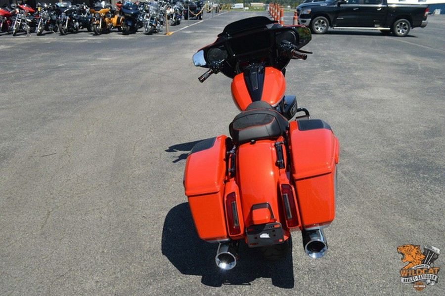 2024 Harley-Davidson FLHXSE - CVO Street Glide