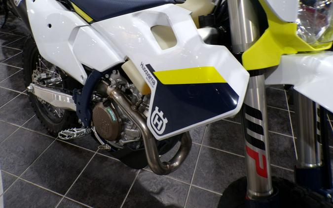 2025 Husqvarna® FE 501s