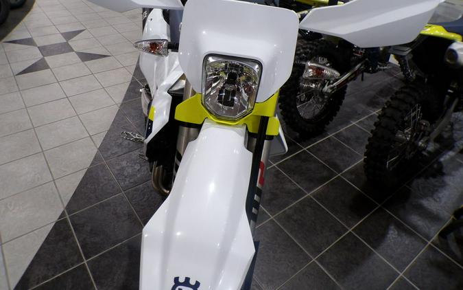 2025 Husqvarna® FE 501s