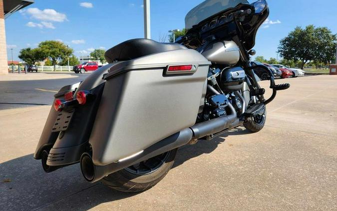 2019 Harley-Davidson® FLHXS - Street Glide® Special