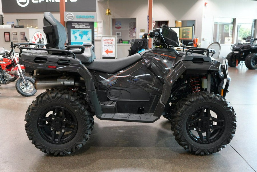 2025 Polaris® Sportsman Touring 570 Ultimate