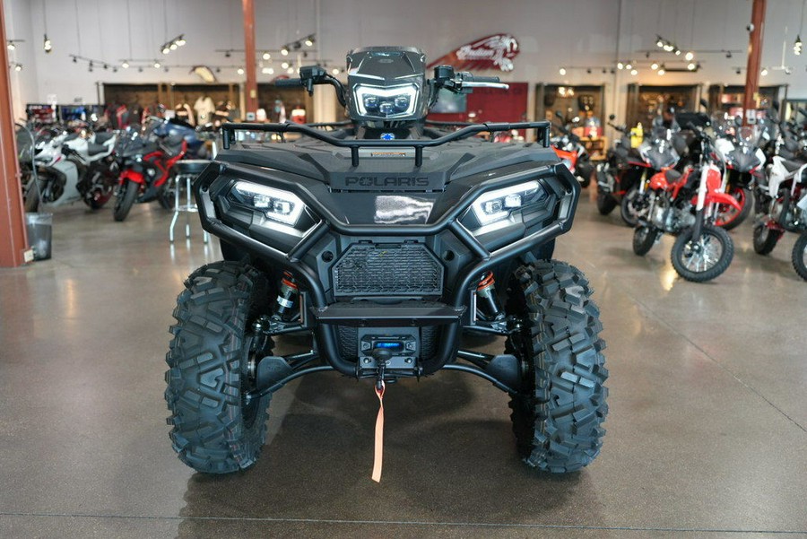 2025 Polaris® Sportsman Touring 570 Ultimate