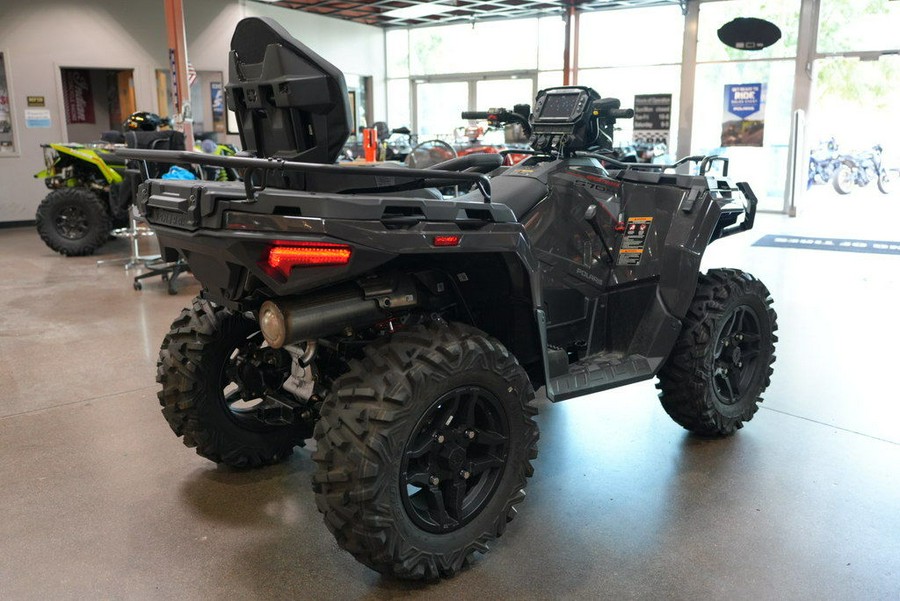 2025 Polaris® Sportsman Touring 570 Ultimate