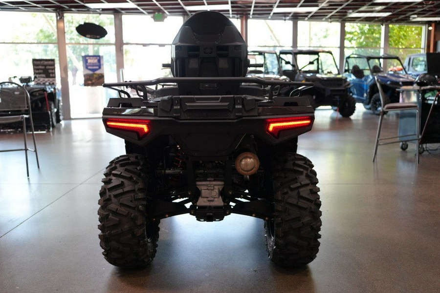 2025 Polaris® Sportsman Touring 570 Ultimate