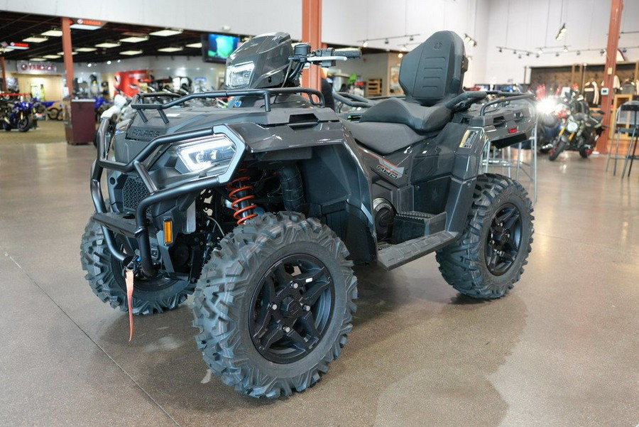 2025 Polaris® Sportsman Touring 570 Ultimate