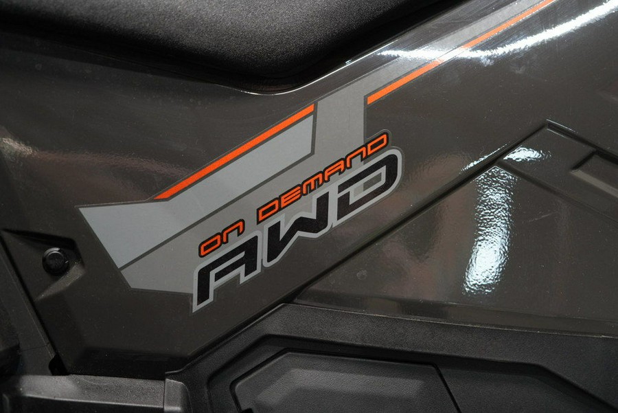 2025 Polaris® Sportsman Touring 570 Ultimate