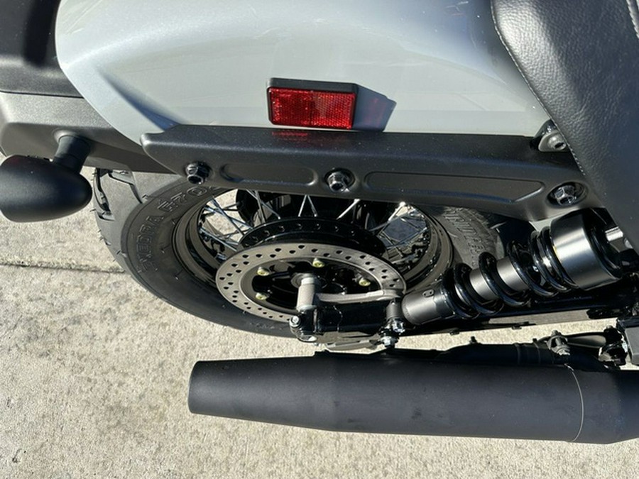 2025 Honda Shadow Phantom ABS