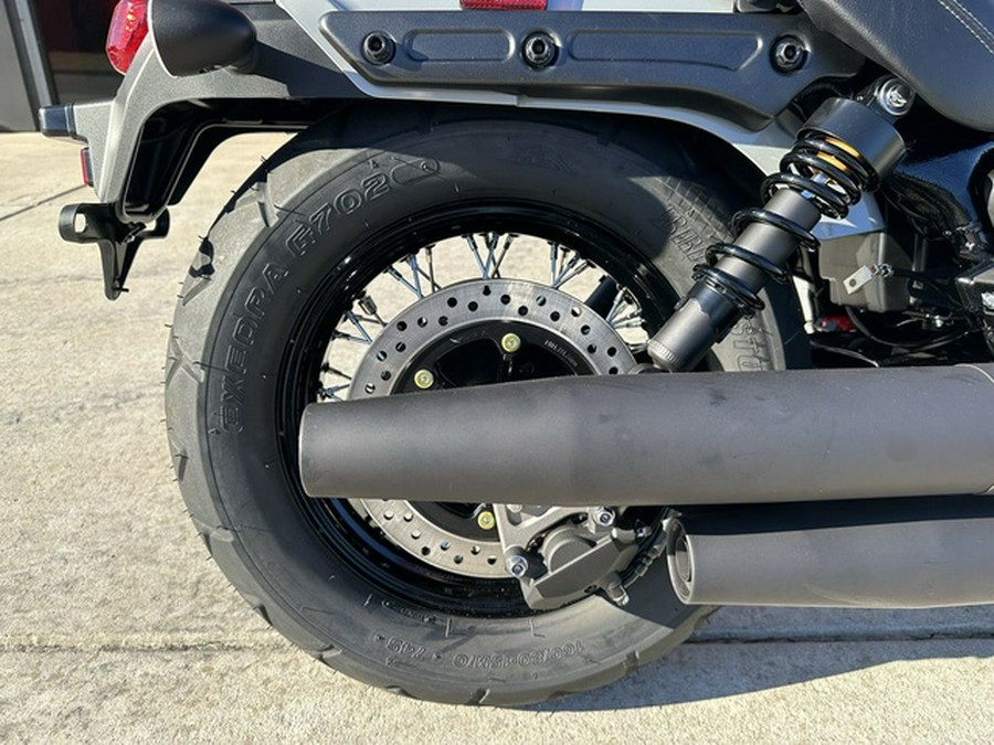 2025 Honda Shadow Phantom ABS