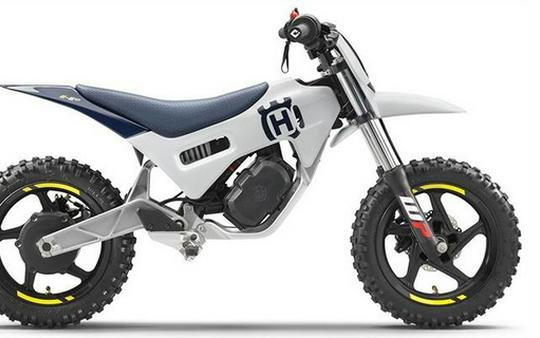 2025 Husqvarna Motorcycles EE 2