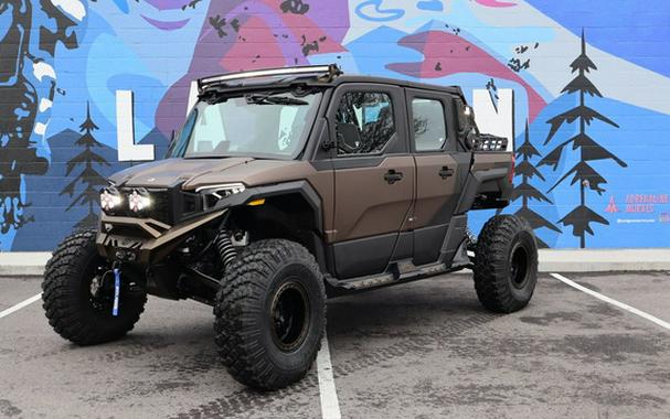 2026 Polaris Xpedition XP 5 Northstar