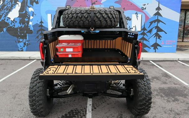 2026 Polaris Xpedition XP 5 Northstar