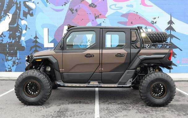 2026 Polaris Xpedition XP 5 Northstar