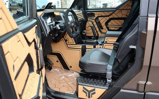 2026 Polaris Xpedition XP 5 Northstar