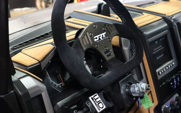 2026 Polaris Xpedition XP 5 Northstar