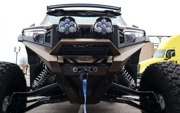 2026 Polaris Xpedition XP 5 Northstar