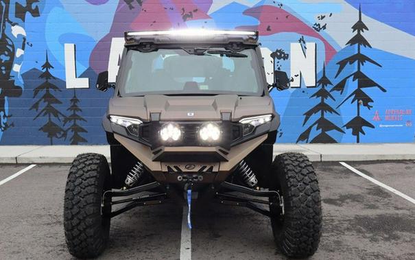 2026 Polaris Xpedition XP 5 Northstar