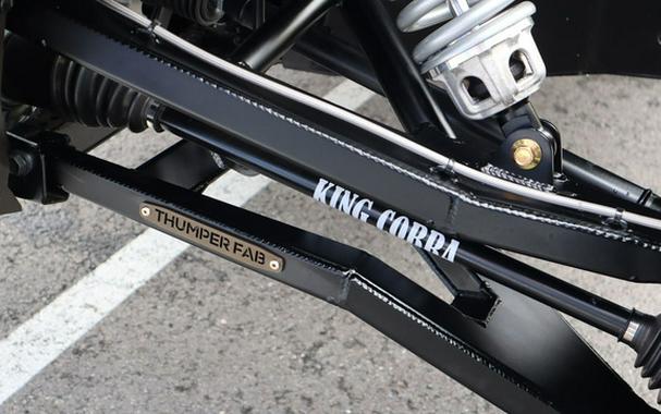 2026 Polaris Xpedition XP 5 Northstar