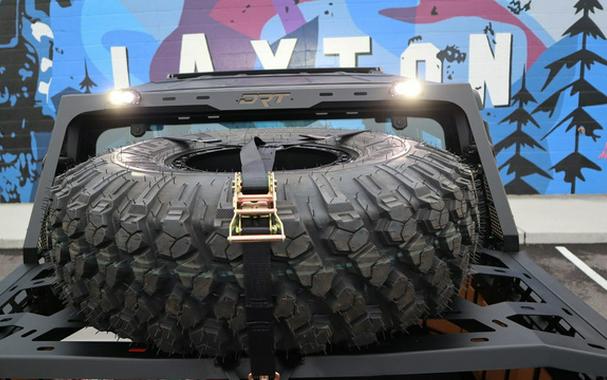 2026 Polaris Xpedition XP 5 Northstar