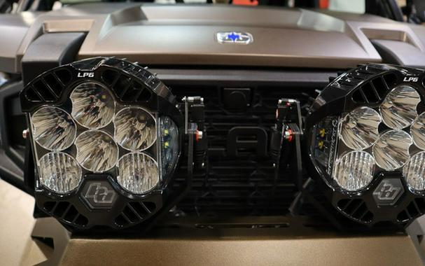 2026 Polaris Xpedition XP 5 Northstar