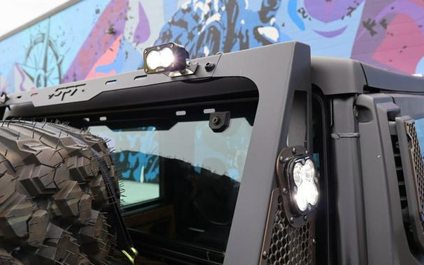 2026 Polaris Xpedition XP 5 Northstar