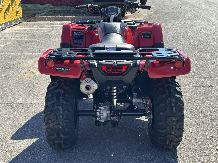 2026 Honda® FourTrax Rancher
