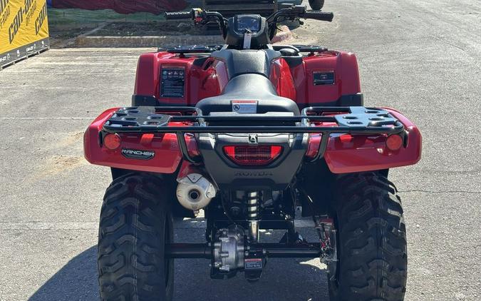 2026 Honda® FourTrax Rancher