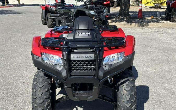 2026 Honda® FourTrax Rancher