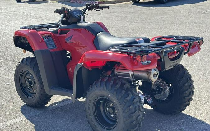 2026 Honda® FourTrax Rancher