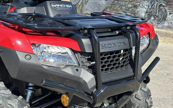 2026 Honda® FourTrax Rancher
