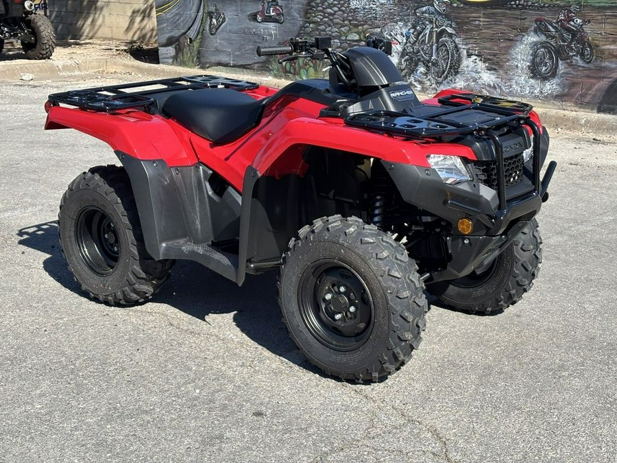 2026 Honda® FourTrax Rancher