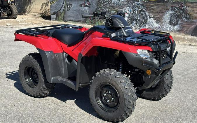 2026 Honda® FourTrax Rancher