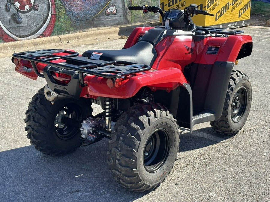 2026 Honda® FourTrax Rancher